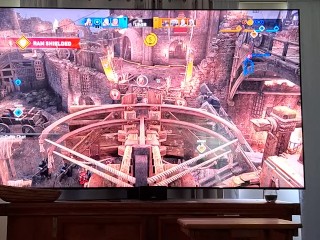 Gameplay For Honor