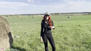 ŁÓDŹ miasto, w którym przy pomocy ust musiałam rozkochać w sobie hejtera – POLSKIE PORNO