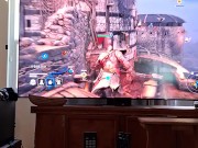 Do you like vikings, samurai, knights? Then play For Honor