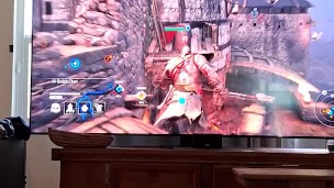 Do you like vikings, samurai, knights? Then play For Honor