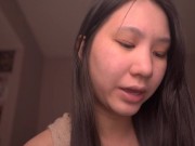 Cute Asian Girl ASMR - Job 9-16 10/16