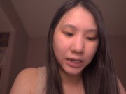 Cute Asian Girl ASMR - Job 9-16 11/16