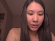 Cute Asian Girl ASMR - Job 9-16 3/16
