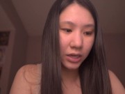 Cute Asian Girl ASMR - Job 9-16 4/16