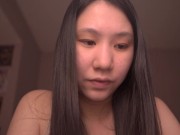 Cute Asian Girl ASMR - Job 9-16 5/16