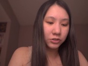 Cute Asian Girl ASMR - Job 9-16 6/16