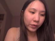 Cute Asian Girl ASMR - Job 9-16 8/16
