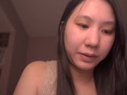 Cute Asian Girl ASMR - Job 9-16 9/16