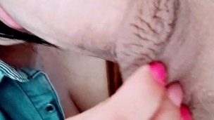 Esposa Chupando Polla