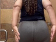 Teacher needs a Spanking 1/16