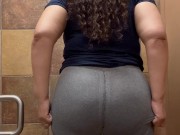 Teacher needs a Spanking 2/16