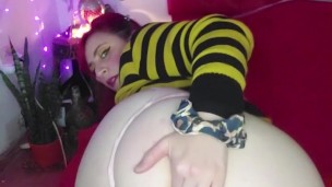 Tu NOVIA GAUCHITA te propone practicas sexuales nuevas! Hagamos un JOI ROMANTICO!