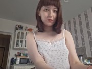 Close Up Whispers That’ll Give You Goosebumps… 1/16