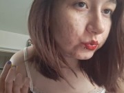 Close Up Whispers That’ll Give You Goosebumps… 10/16