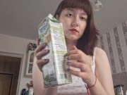 Close Up Whispers That’ll Give You Goosebumps… 12/16