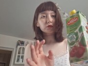 Close Up Whispers That’ll Give You Goosebumps… 6/16