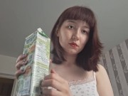 Close Up Whispers That’ll Give You Goosebumps… 7/16