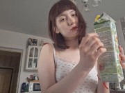 Close Up Whispers That’ll Give You Goosebumps… 8/16