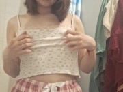 ASMR With a Naughty Twist – Can You Handle It? 16/16