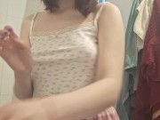 ASMR With a Naughty Twist – Can You Handle It? 4/16