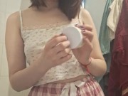 ASMR With a Naughty Twist – Can You Handle It? 5/16