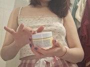 ASMR With a Naughty Twist – Can You Handle It? 6/16