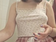 ASMR With a Naughty Twist – Can You Handle It? 8/16