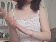 Ear-to-Ear Whispers & Soft Sounds — No One Will Know 1/16