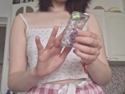 Ear-to-Ear Whispers & Soft Sounds — No One Will Know 13/16