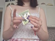 Ear-to-Ear Whispers & Soft Sounds — No One Will Know 16/16