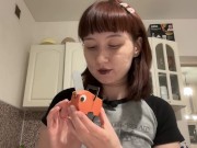 Midnight Whispers in Cat Ears – Soft, Wet & Just for You 11/16