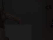 When an Asian Schoolgirl craves Cock, you give her Cock - TWOSETDUET 1/16