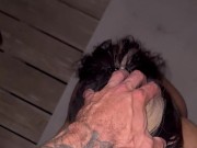 Dad fucks stepdaughters friend during sleepover 11/16