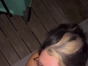 Dad fucks stepdaughters friend during sleepover 3/16