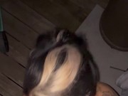 Dad fucks stepdaughters friend during sleepover 4/16