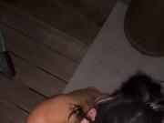 Dad fucks stepdaughters friend during sleepover 7/16