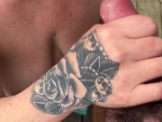 Wifey is horny part two 4/16