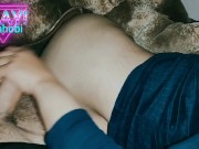 😘راجلي جا عيان من الخدمة مقادش يحوي بقيت نلعب ليه بزبو غزال - Screenshot 10 of 16 - Big Black Dick