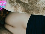 😘راجلي جا عيان من الخدمة مقادش يحوي بقيت نلعب ليه بزبو غزال - Screenshot 2 of 16 - HD
