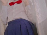 【 Nyauri1 Tiktok Series 】Happy Easter 11/16