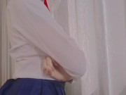 【 Nyauri1 Tiktok Series 】Happy Easter 14/16