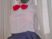 【 Nyauri1 Tiktok Series 】Happy Easter 2/16