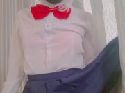 【 Nyauri1 Tiktok Series 】Happy Easter 3/16