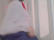 【 Nyauri1 Tiktok Series 】Happy Easter 4/16