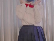 【 Nyauri1 Tiktok Series 】Happy Easter 5/16