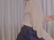 【 Nyauri1 Tiktok Series 】Happy Easter 6/16