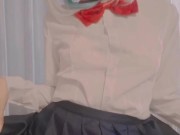 【 Nyauri1 Tiktok Series 】Happy Easter 8/16