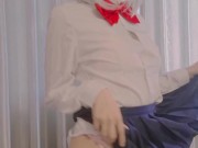 【 Nyauri1 Tiktok Series 】Happy Easter 9/16