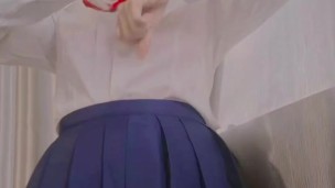 【 Nyauri1 Tiktok Series 】Happy Easter