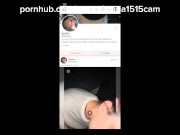 Cunhada deixa gozar no cu dela quando a esposa saiu 2/16